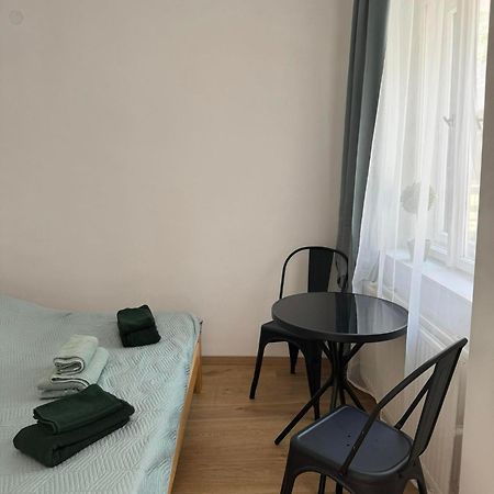 Ovarosi Apartment Сентендре Екстериор снимка